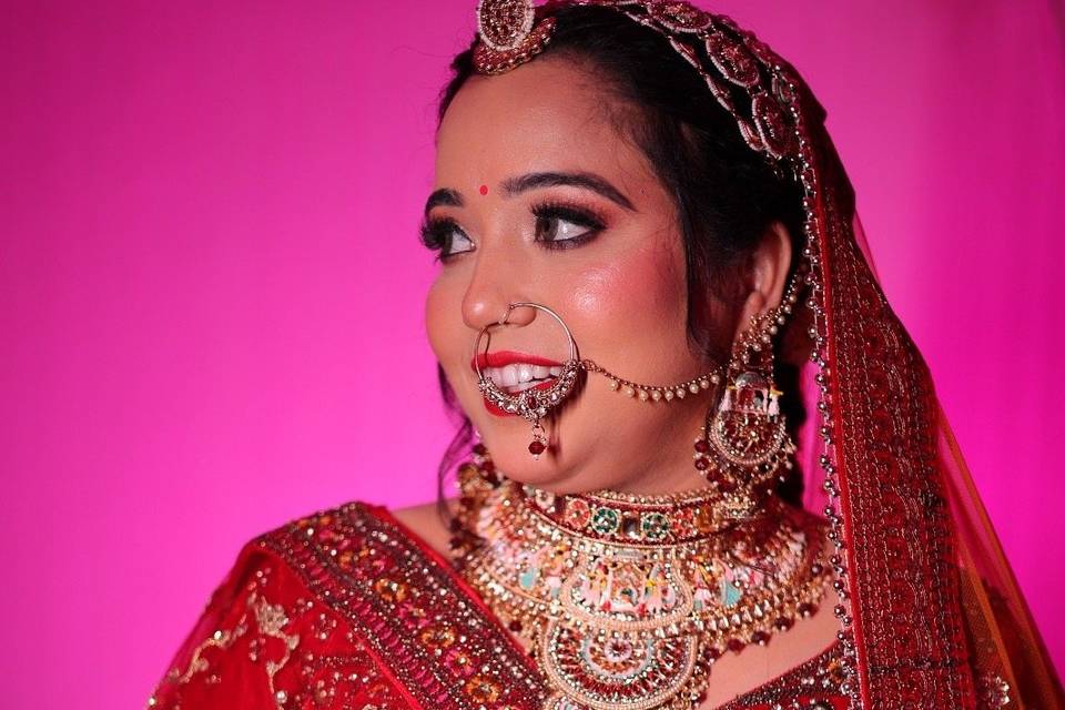 Bride