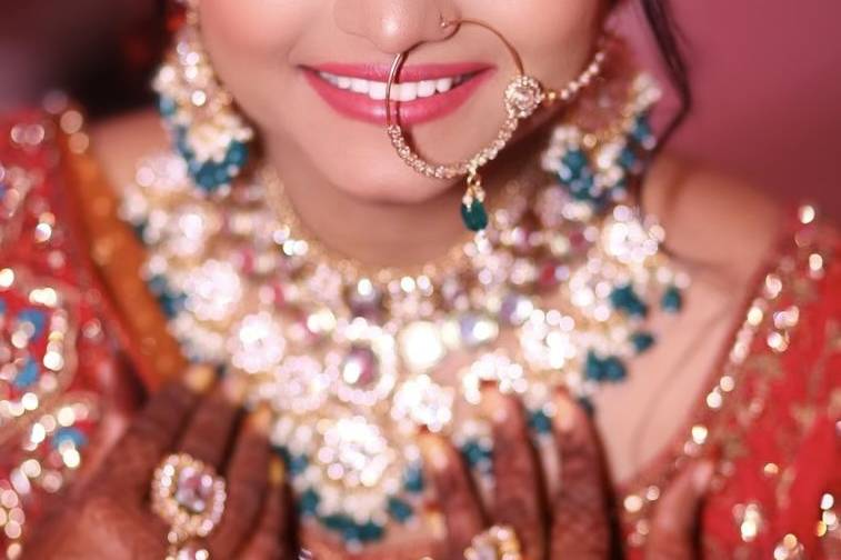 Bride