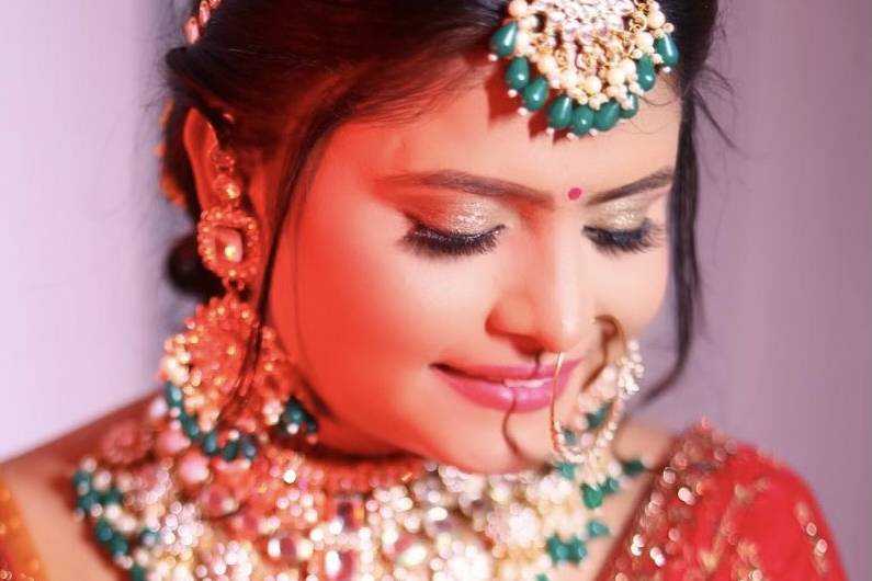 Bride