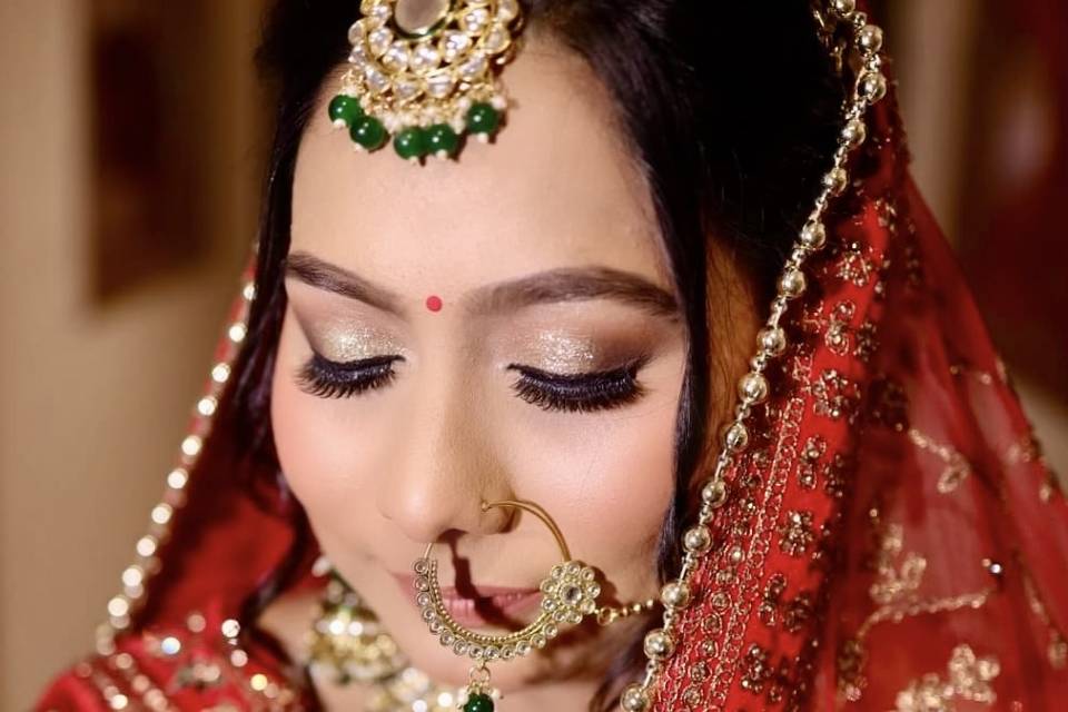 Bride