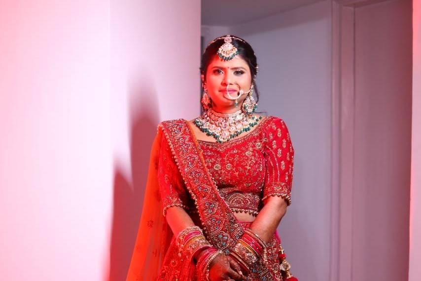 Bride