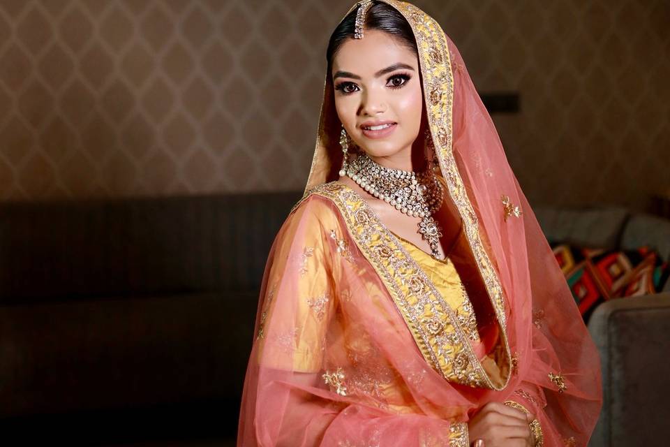 Bride