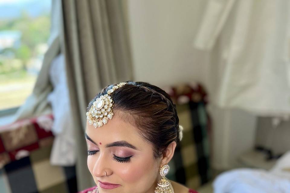 Bride