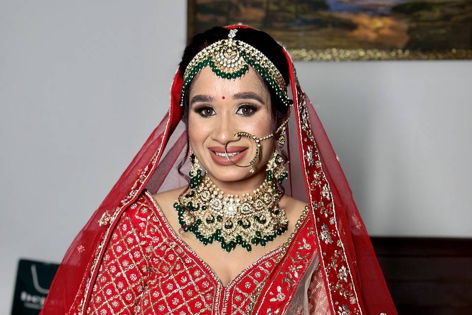 Bride