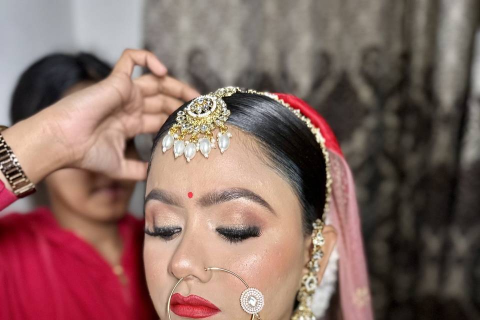 Bride