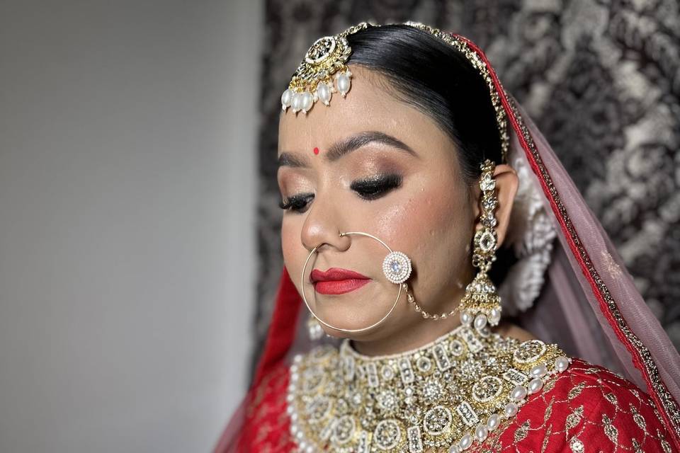 Bride