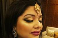 Makeup by Apoorva