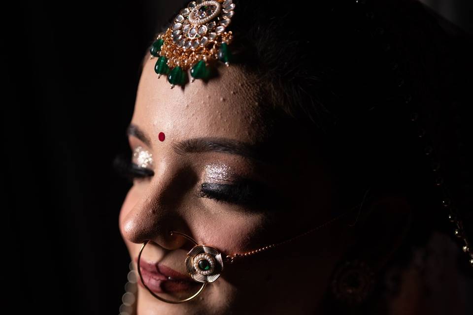 Bride