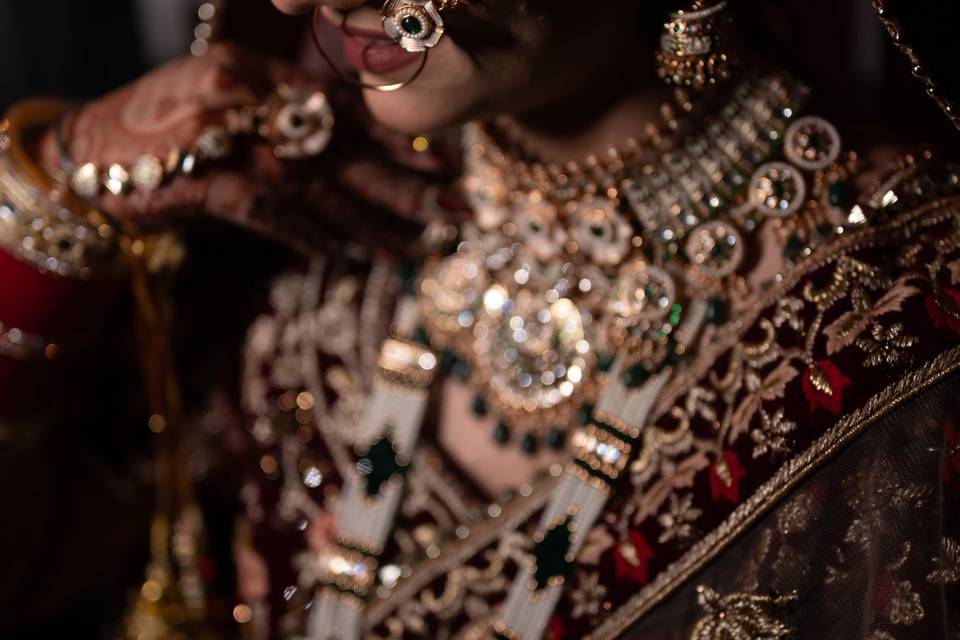 Bride