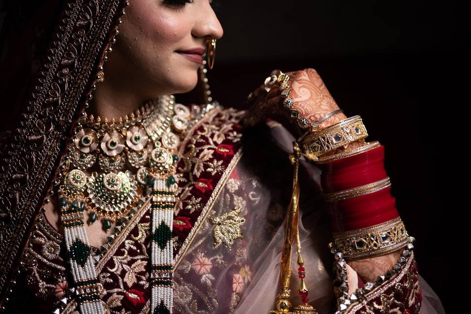 Bride