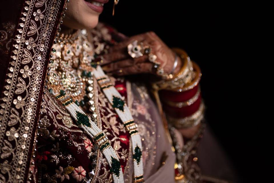 Bride