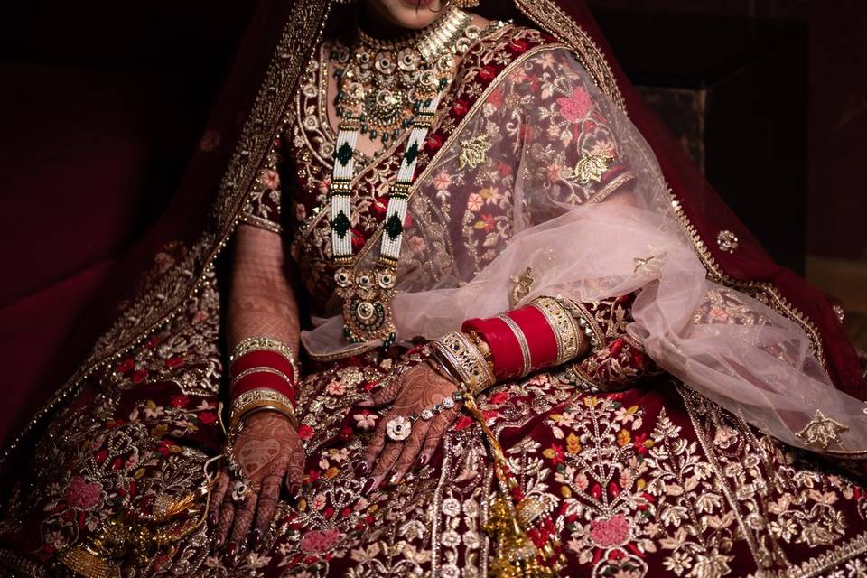 Bride
