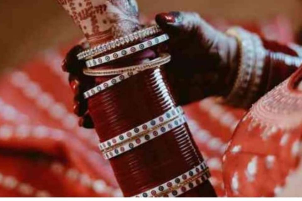 Shiv mehandi art