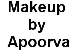 Makeup by Apoorva Logo