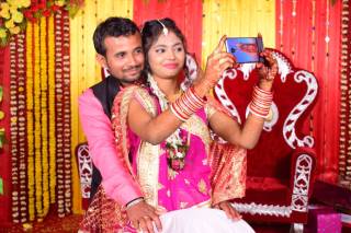 Banshidhar Sahoo, Bhadrak