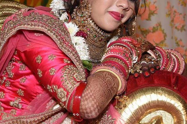 Bride