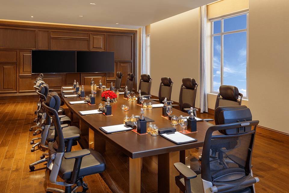 Boardroom