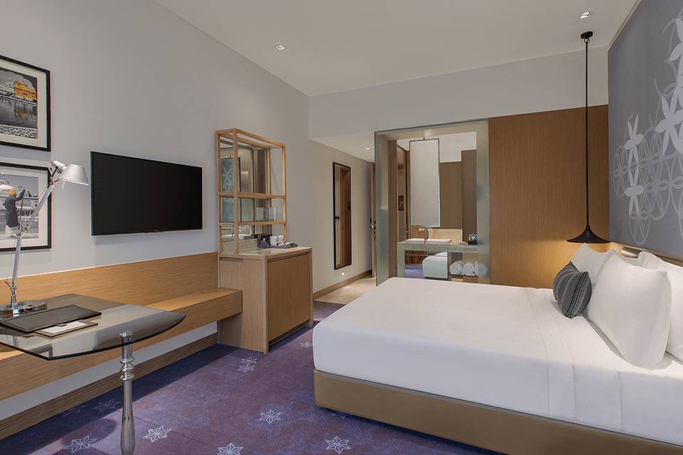 Welcomhotel By ITC Hotels, Raja Sansi