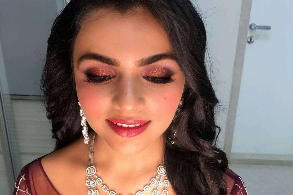 Makeupbyapurva