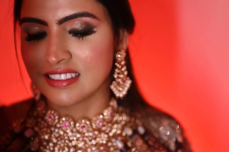 Makeupbyapurva