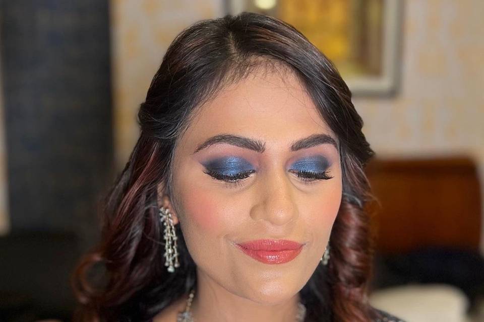 Makeupbyapurva