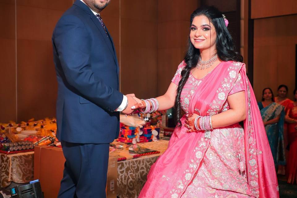 Engagement Ceremony