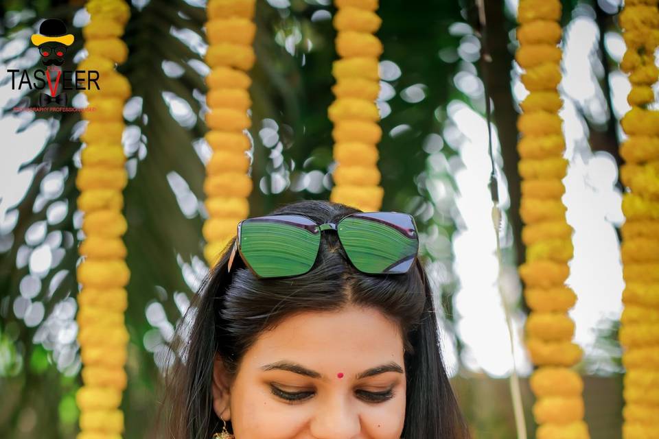 Haldi Ceremony