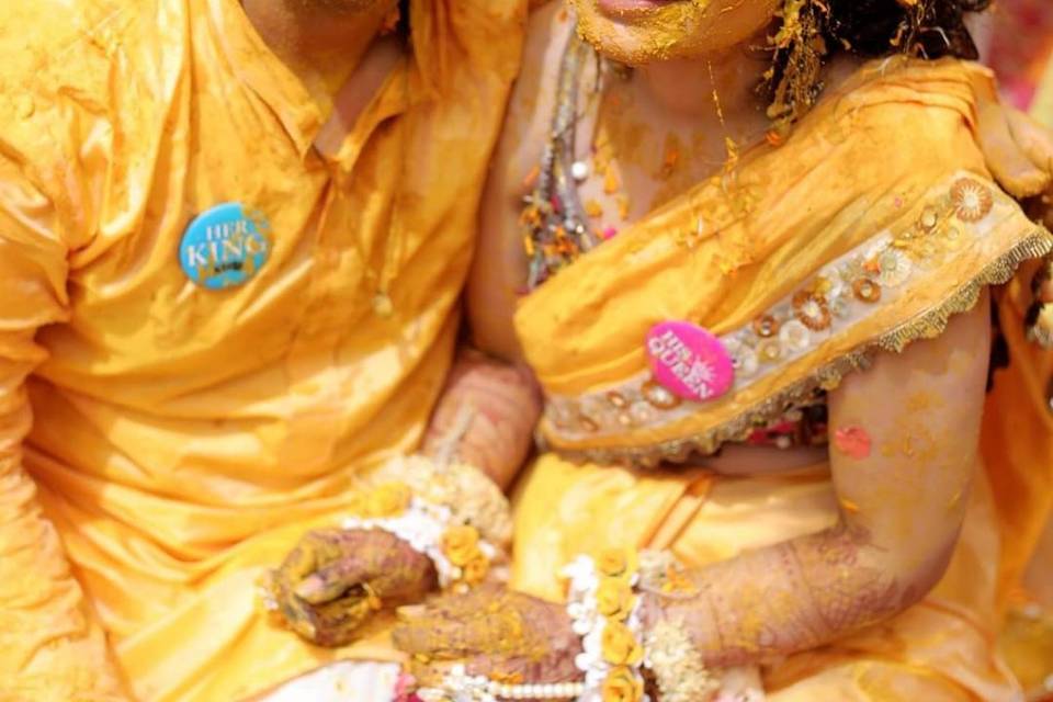 Haldi