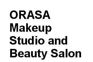 ORASA Makeup Studio and Beauty Salon