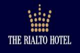 The Rialto Hotel Bangalore logo