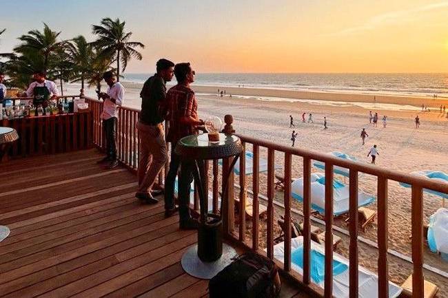 Caravela Beach Resort