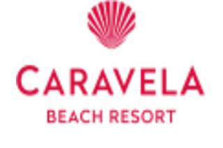 Caravela Beach Resort Logo