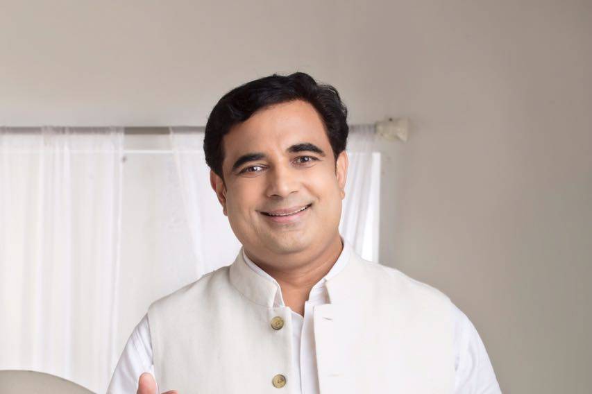 Astrologer Pt. Pawan Kaushik