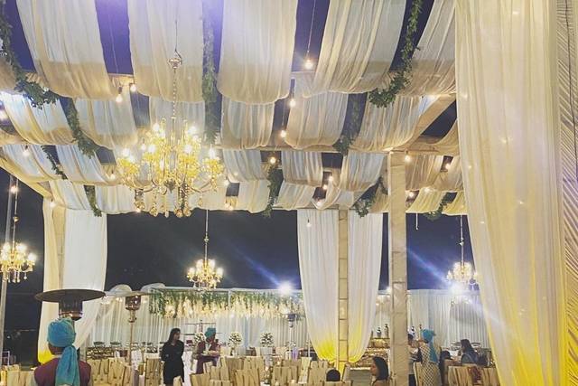 Elegant'O Events