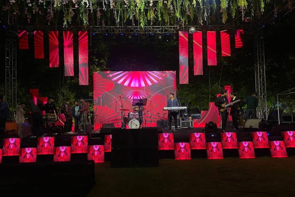 Stage