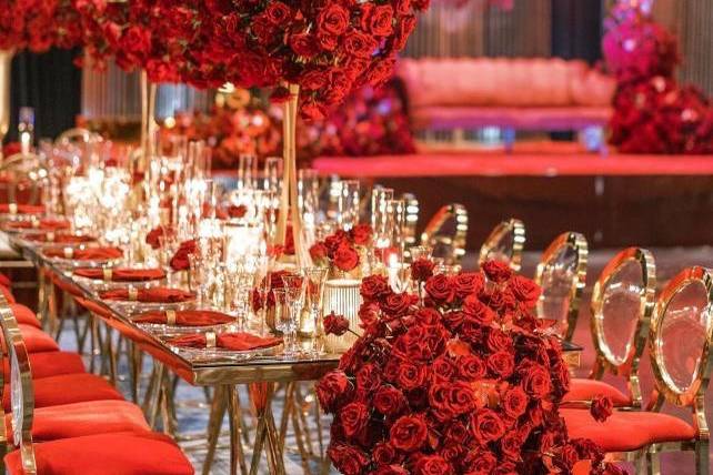 Gala Dinner