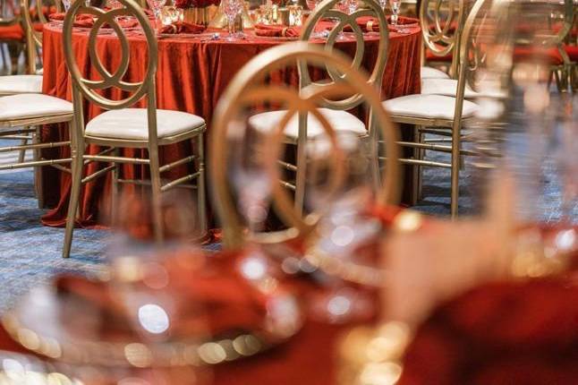 Gala Dinner
