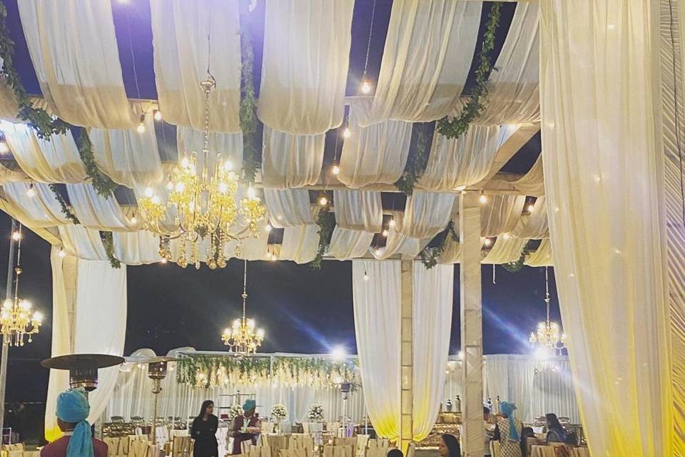 Elegant'O Events