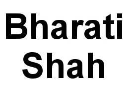 Bharati Shah