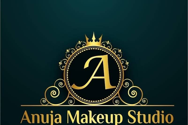 bridal makeup- anuja makeup studio- Bridal makeup2