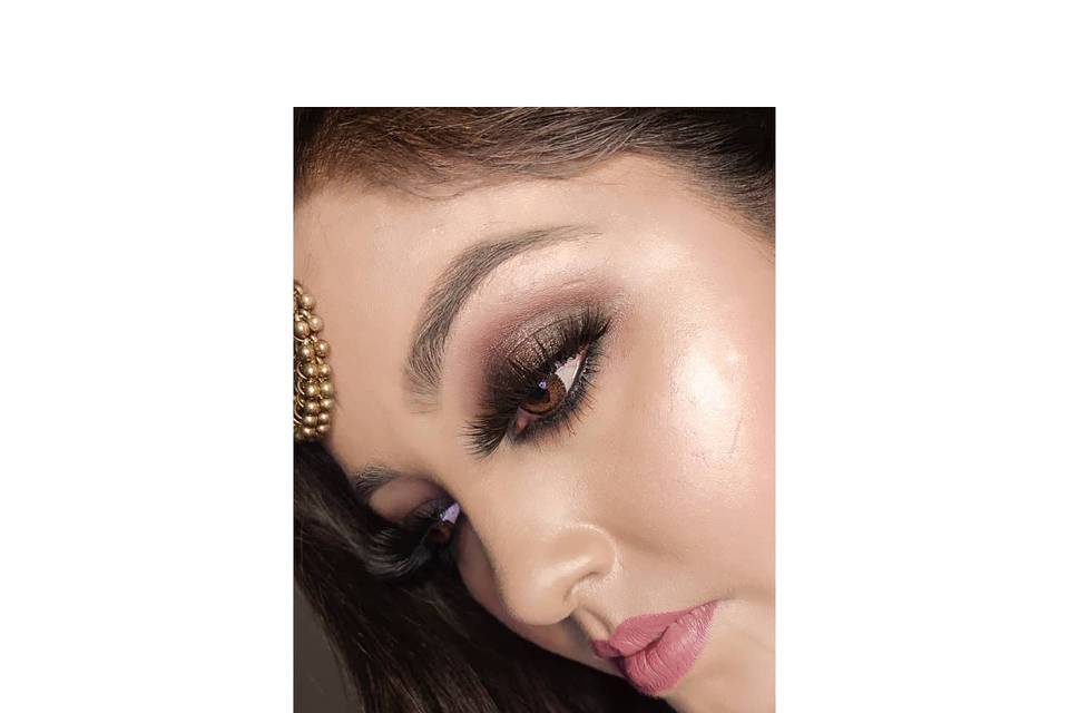 Makeup By Priyanka Singh