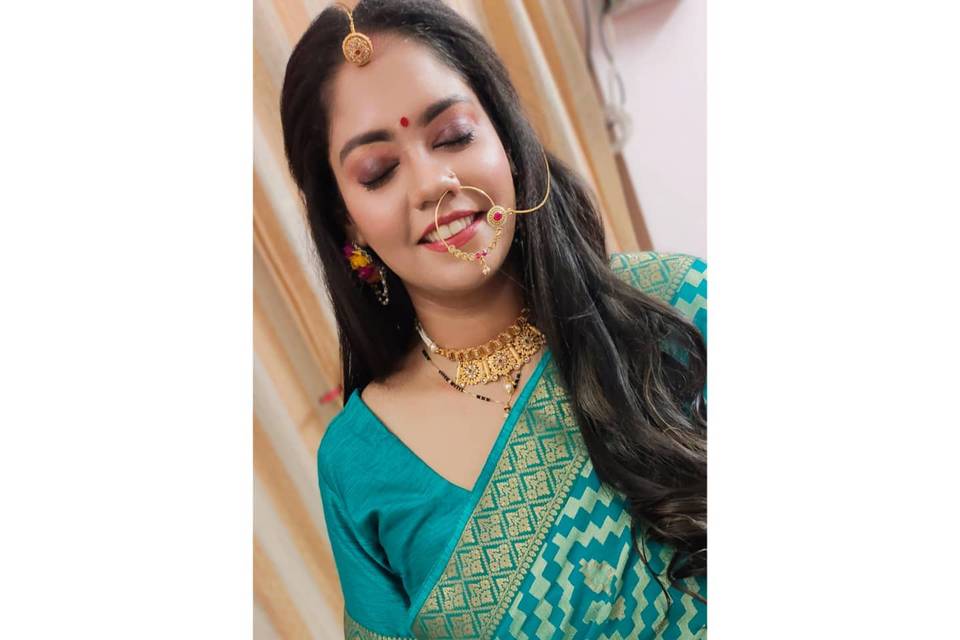 Makeup By Priyanka Singh