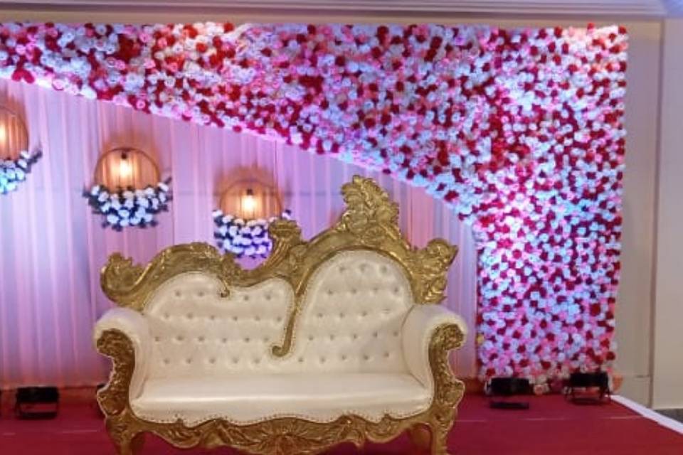 Vanshi Vat AC Banquet Hall