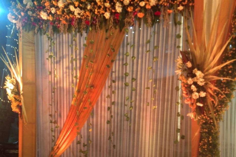 Vanshi Vat AC Banquet Hall