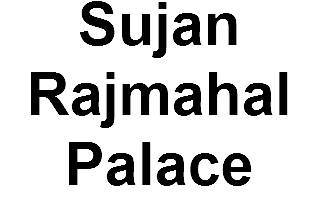 Sujan Rajmahal Palace