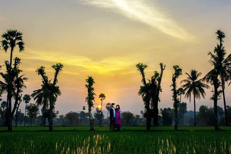 Stories in Frame, Hyderabad