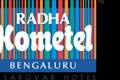 Radha Hometel, Bangalore