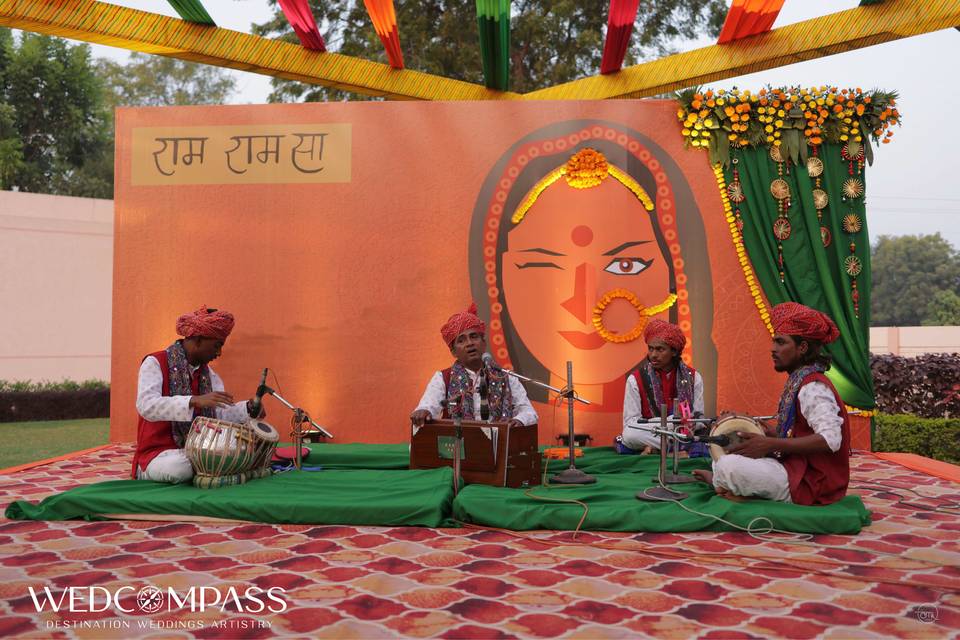 ShivAnand Rajasthani Mehndi