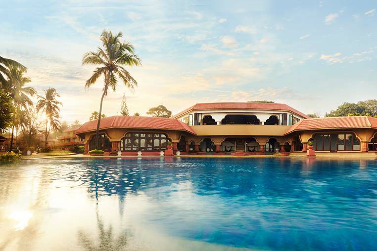 Taj Fort Aguada Resort & Spa, Goa - Venue - Candolim - Weddingwire.in