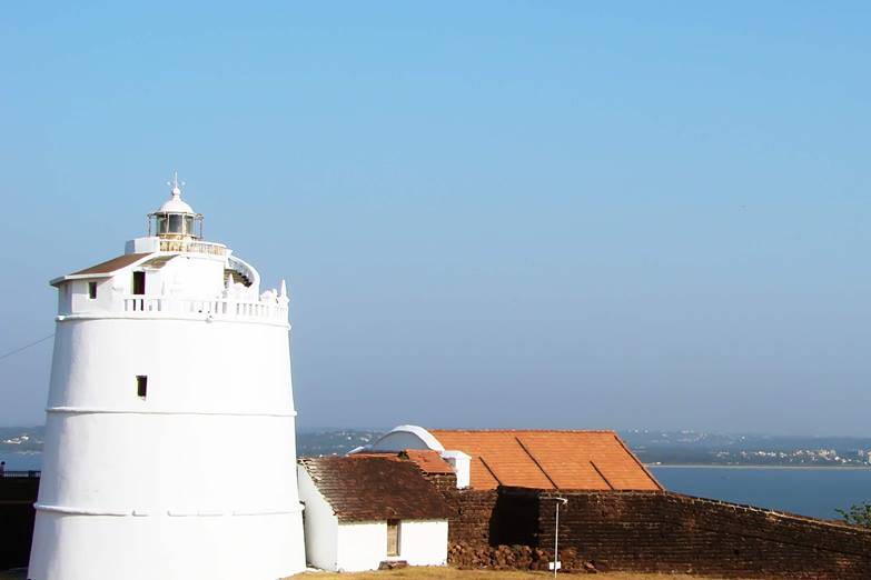 Taj Fort Aguada Resort & Spa, Goa